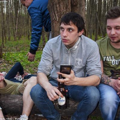 Luka Babić, voditelj tima Split